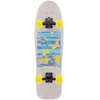 Image de LANDYACHTZ Skate Cruiser Surf Life Birds 9.55