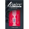 Image de Legere ALE SS375 Anche pour Saxophone Standard Soprano 3 3/4