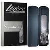 Image de Légère Reeds - Anche Pour Clarinette Basse, Signature, Force 3.00 (BCS3.00) - Anche Synthétique Haut de Gamme Pour Bois