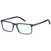 Image de Lunettes de Vue TOMMY HILFIGER TH 1947 PJP BLUE 55/17/145 Homme