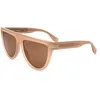 Image de Marc Jacobs Lunettes de Soleil MJ 1069/S Nude 55/17/140 Femme