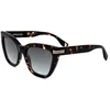 Image de Marc Jacobs Mj 1070/s WR9/GB BROWN HAVANA Sunglasses Women's Acetate, Standard, 53