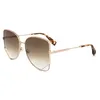 Image de Marc Jacobs Lunettes de Soleil MJ 1066/S Gold copper 59/16/145 Femme