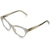 Image de Marc Jacobs Marc 628 Lunettes de Soleil, Crystal, 48 Femme