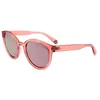 Image de Polaroid Pld 6185/s L7Q/JQ ORANGE Sunglasses Women's Polycarbonate, Standard, 52
