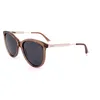 Image de Polaroid Pld 4131/s/x 10A/M9 BEIGE Sunglasses Women Polycarbonate, Standard, 57