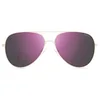 Image de Polaroid Pld 6187/s SZJ/AI IVORY Sunglasses Unisex Steel, Standard, 60