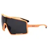 Image de Polarois Sport Pld 7045/s 2M5/M9 MATT ORANGE Sunglasses Men's Polycarbonate, Standard, 1