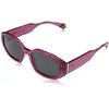 Image de Polaroid Pld 6189/s 35J/M9 PINK Sunglasses Women Polycarbonate, Standard, 55