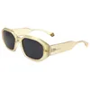 Image de Polaroid Pld 6189/s 40G/M9 YELLOW Sunglasses Women's Polycarbonate, Standard, 55