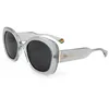 Image de Polaroid Pld 6190/s KB7/M9 GREY Sunglasses Women's Polycarbonate, Standard, 52