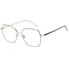 Image de Lunettes de Vue Boss BOSS 1464 GOLD VIOLET 54/15/140 femme
