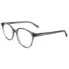 Image de Lunettes de Vue Tommy Hilfiger TH 1969 KB7 GREY 51/17/140 Femme