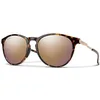 Image de SMITH Wander Sonnenbrille 2022 Tortoise/chromapop Polarized Rose Gold Mirror