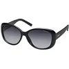 Image de Polaroid Femme Pld 4014/S Wj D28 57 Sunglasses, Noir (Black/Grey), EU