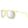 Image de Polaroid mixte adulte Pld 6002/S Jb Pvi 56 Montures de lunettes, Jaune (Trns Yellow/Greyilmir)