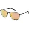 Image de Under Armour Ua Scepter 2/g 003/UW MATT BLACK Sunglasses Men Steel, Standard, 58