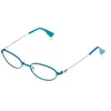 Image de Emporio Armani Armature EA 9663_IQD-48 (48 mm) turquoise