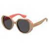 Image de HAVAIANAS Tijuca Lunettes pour femme, Corail doré, 53