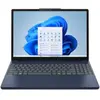 Image de Ordinateur portable LENOVO IdeaPad Slim 3 15Q8X10 COSMIC BLUE 15,3" Snapdragon X 16 Go RAM LPDDR5x SSD 512 Go