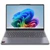 Image de Ordinateur portable LENOVO IdeaPad Slim 3 15Q8X10 LUNA GREY 15,3" Snapdragon X 16 Go RAM LPDDR5x SSD 512 Go