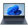 Image de Ordinateur portable LENOVO IdeaPad Slim 3 17IWC11 COSMIC BLUE 17,3" Intel Core 3 304 8 Go RAM DDR5 SSD 256 Go