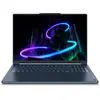 Image de Lenovo - Pc Créateur  Yoga 9n 2en1 16" Tactile Oled Nvidia Rtx Spark N1x Cpu 18c Gpu 5120 32 Go Lpddr5 Ssd 1 To