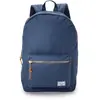 Image de Sac à dos Herschel Settlement, bleu - Taille unique