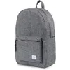 Image de Herschel Supply Company SS16 Sac à dos décontracté, 23 litres, Raven Crosshatch, 10005-00919-OS-, Taille Unique, Gris