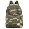 Image de Herschel Packable Daypack Sac a dos Vert OneSize