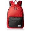 Image de Herschel Classic Cartable, 47 cm, Rouge/Noir