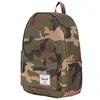 Image de Herschel Sac à dos unisexe classique XL (1 pièce), camouflage, XL 30.0L, Sac à dos classique