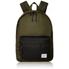Image de Herschel Classic Cartable, 47 cm, Forest Night/Black