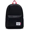 Image de Herschel Sac à Dos Inde Classic XL Multi Cross Black