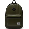 Image de Herschel Classic X-large Sac à dos unisexe - adulte (paquet de 1), Ivy Green, Taglia unica, Sac à