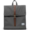 Image de herschel Sacs à dos city mid-volume 05643-gargoyle Taille Unique