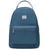 Image de Herschel Nova Mid Backpack 10503-05727, Womens Backpack, blue, One size EU