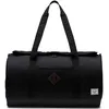 Image de Herschel Heritage Duffle Black/Chicory Coffee, noir