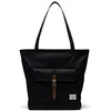 Image de Herschel Retreat Tote Bag 11249-00001, Womens Bag, black, One size EU