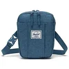 Image de Herschel Cruz Crossbody 10510-05727, Unisex Sachet, blue, One size EU
