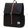 Image de Herschel Sac à Dos City, Noir, Taille Unique Mixte