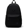 Image de Herschel Heritage  Backpack, Black Tonal