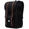 Image de Herschel Little America  Backpack, Black