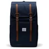 Image de Herschel Sac à dos Retreat , Bleu marine
