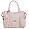 Image de Strand Duffle Diaper Bag, Ash Rose