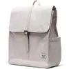 Image de Herschel sac à dos de loisirs pour ordinateur portable City Backpack 16 L Moonbeam écru