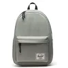 Image de Herschel Supply Herschel Little America Sac à dos Mixte, Jonc de mer/point blanc (édition limitée), Taille unique, Herschel Sac à dos Classic  XL