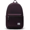 Image de Herschel Supply Co. Settlement Sac à dos, Prune, Standard - 23L
