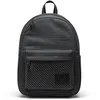 Image de Herschel Supply Co. Sac à dos classique, standard, 26 l, quadrillage noir