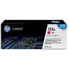 Image de HP Toner d'origine pour hp Color LaserJet 2550/2550L, magenta